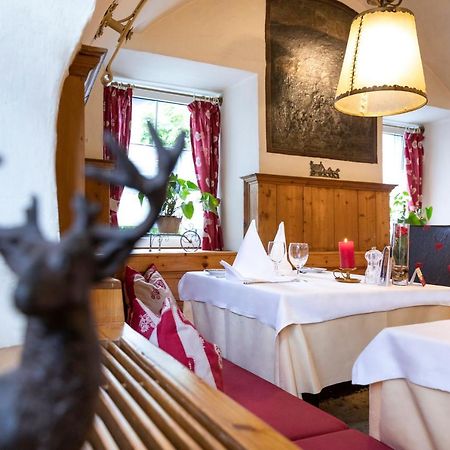 Hotel & Restaurant Wastlwirt سانكت مايكل ايم لون المظهر الخارجي الصورة