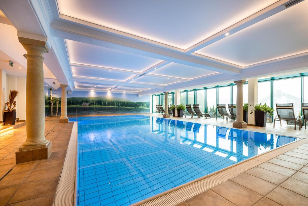 Hotel & Restaurant Wastlwirt سانكت مايكل ايم لون المظهر الخارجي الصورة