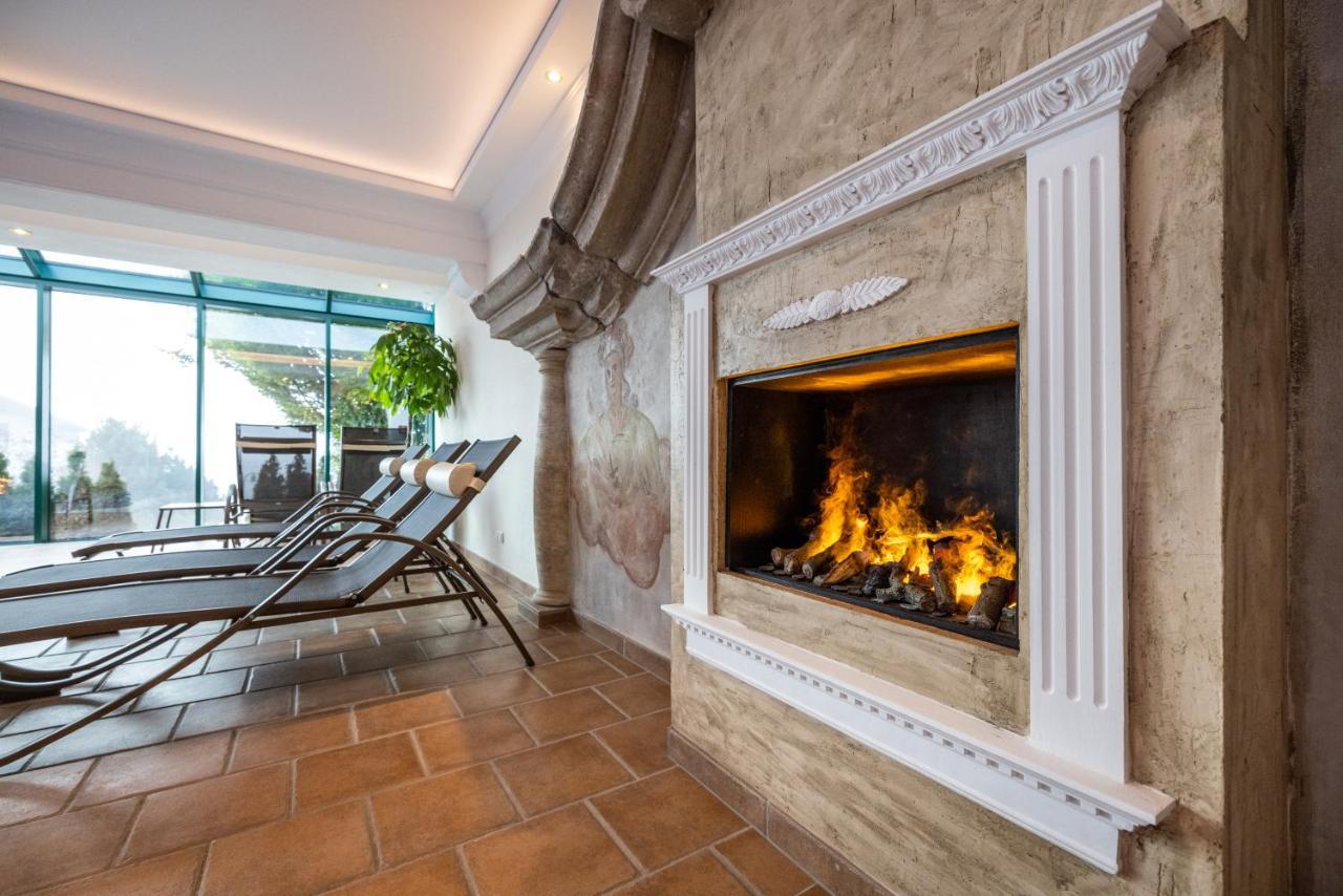 Hotel & Restaurant Wastlwirt سانكت مايكل ايم لون المظهر الخارجي الصورة