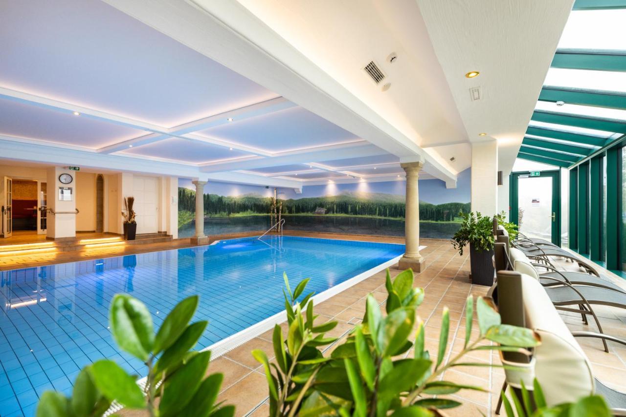 Hotel & Restaurant Wastlwirt سانكت مايكل ايم لون المظهر الخارجي الصورة