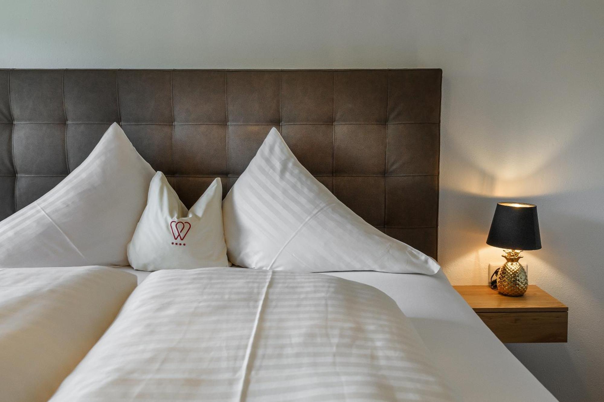 Hotel & Restaurant Wastlwirt سانكت مايكل ايم لون المظهر الخارجي الصورة