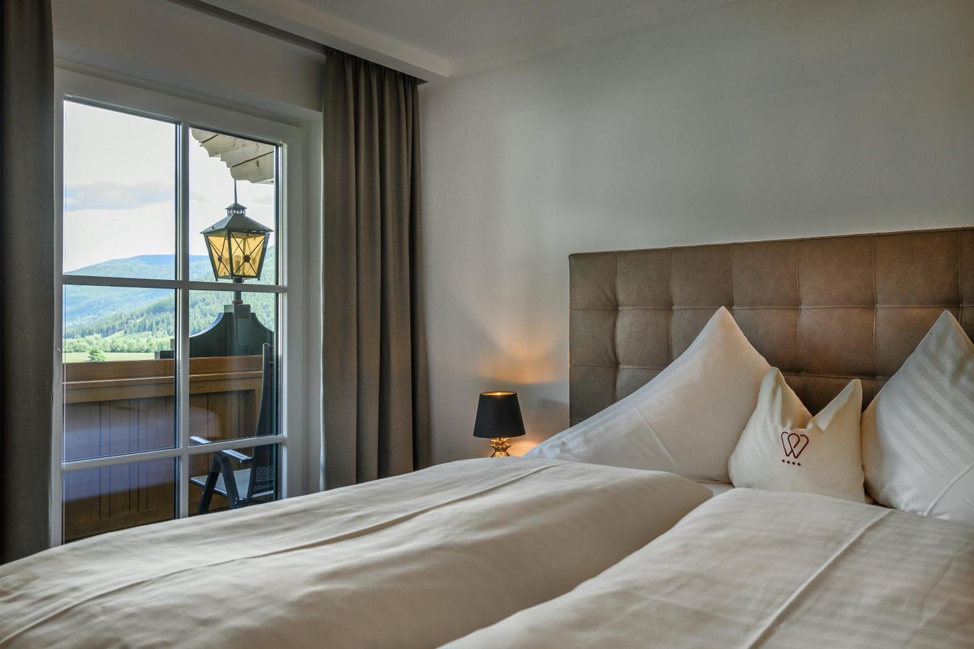Hotel & Restaurant Wastlwirt سانكت مايكل ايم لون المظهر الخارجي الصورة