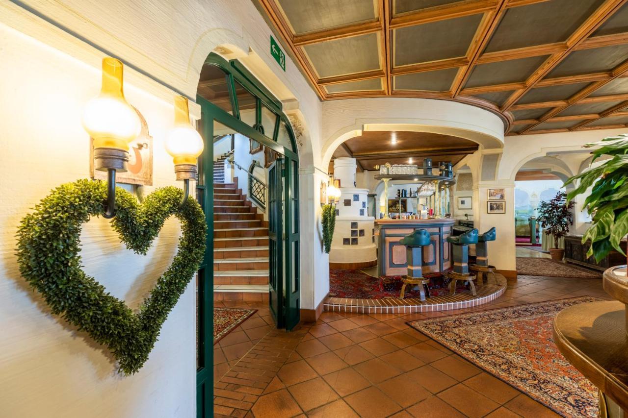 Hotel & Restaurant Wastlwirt سانكت مايكل ايم لون المظهر الخارجي الصورة