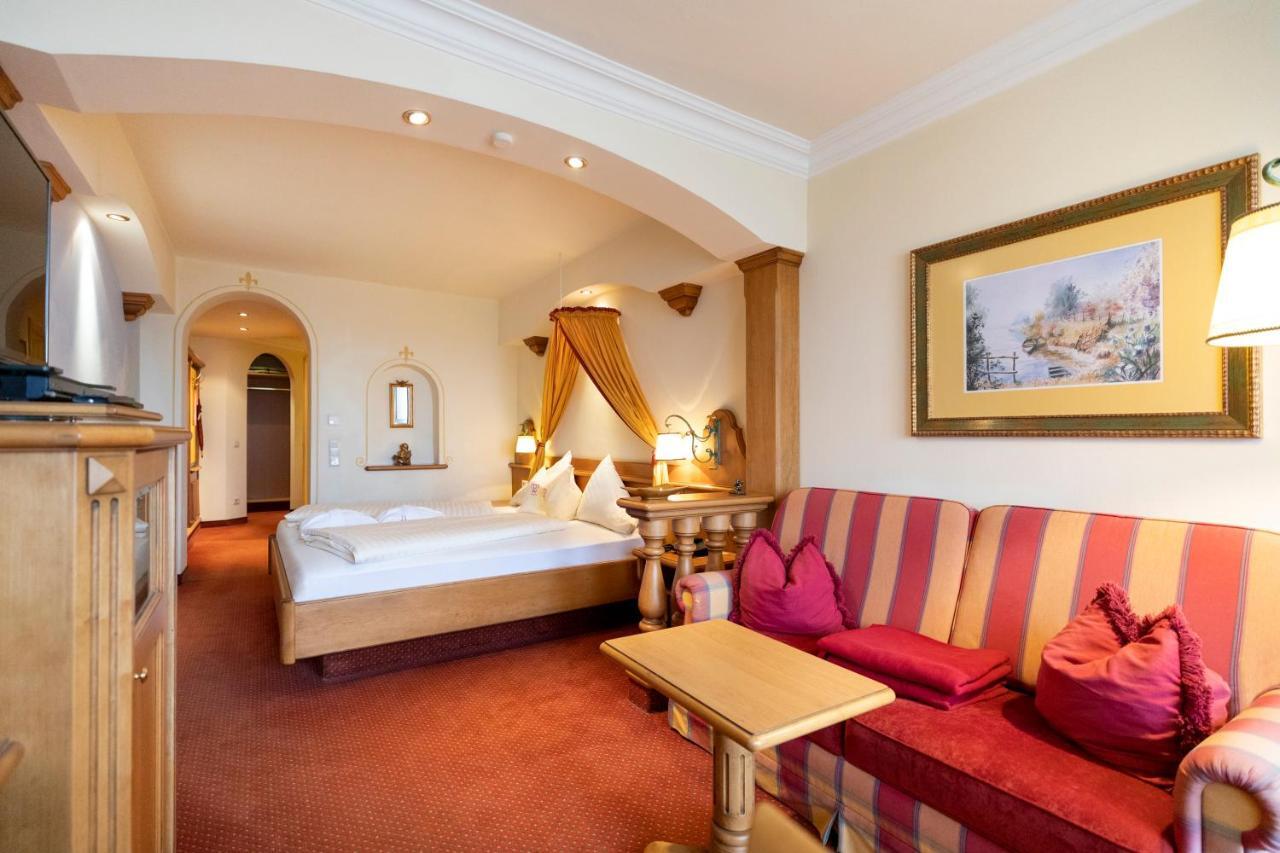 Hotel & Restaurant Wastlwirt سانكت مايكل ايم لون المظهر الخارجي الصورة