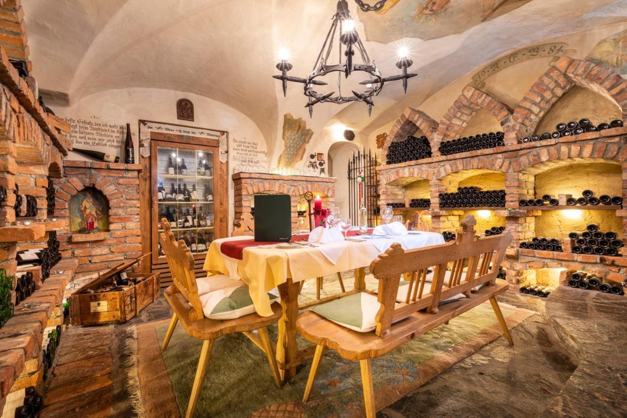 Hotel & Restaurant Wastlwirt سانكت مايكل ايم لون المظهر الخارجي الصورة