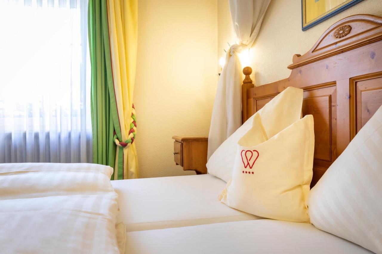 Hotel & Restaurant Wastlwirt سانكت مايكل ايم لون المظهر الخارجي الصورة