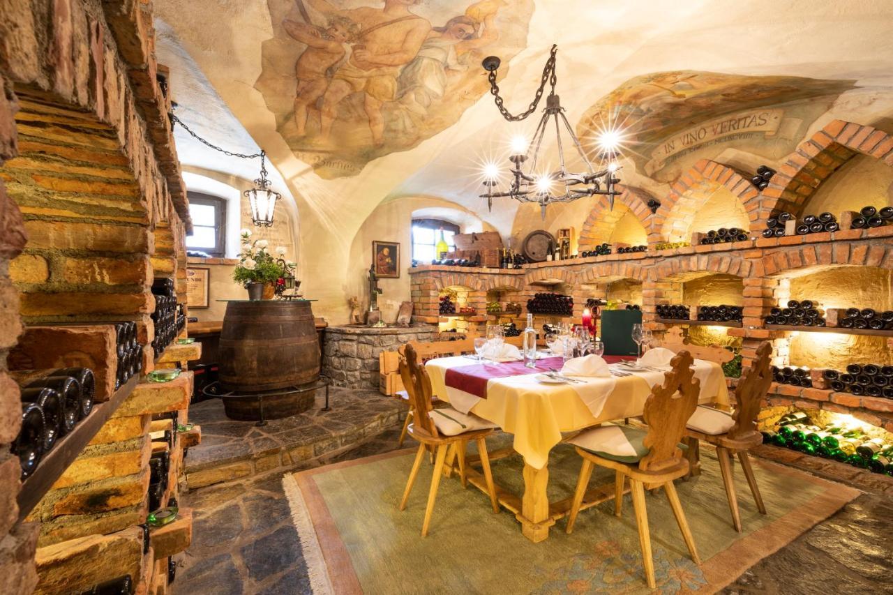 Hotel & Restaurant Wastlwirt سانكت مايكل ايم لون المظهر الخارجي الصورة