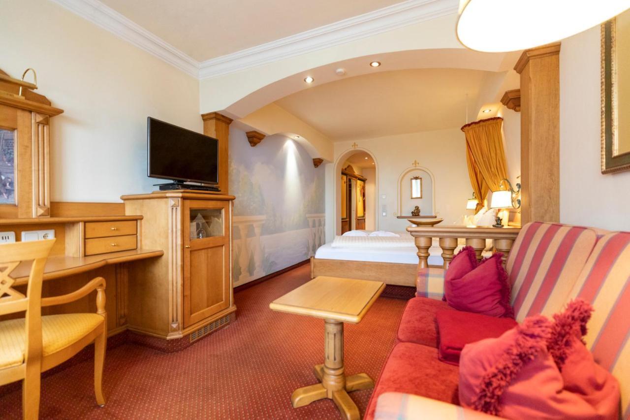Hotel & Restaurant Wastlwirt سانكت مايكل ايم لون المظهر الخارجي الصورة