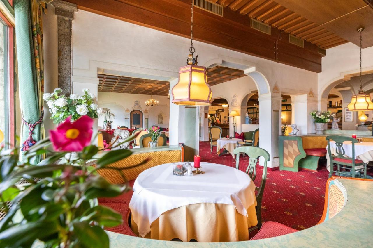 Hotel & Restaurant Wastlwirt سانكت مايكل ايم لون المظهر الخارجي الصورة
