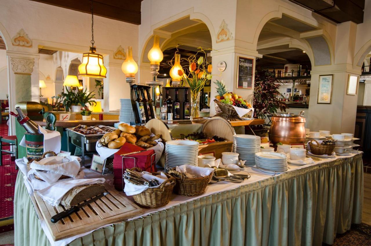 Hotel & Restaurant Wastlwirt سانكت مايكل ايم لون المظهر الخارجي الصورة