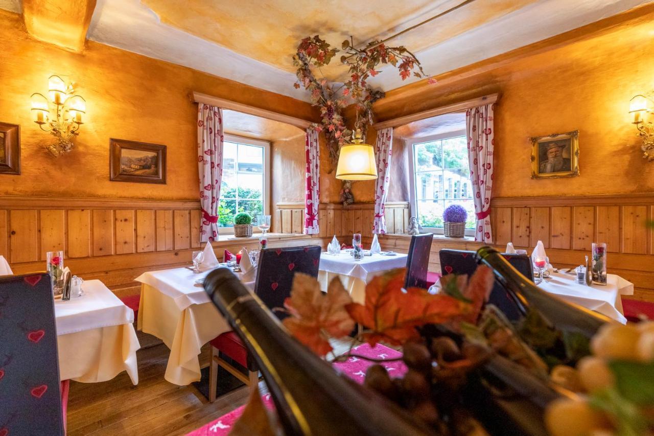 Hotel & Restaurant Wastlwirt سانكت مايكل ايم لون المظهر الخارجي الصورة