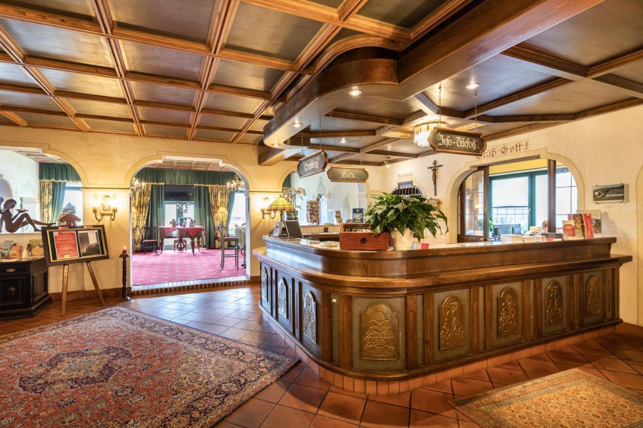 Hotel & Restaurant Wastlwirt سانكت مايكل ايم لون المظهر الخارجي الصورة