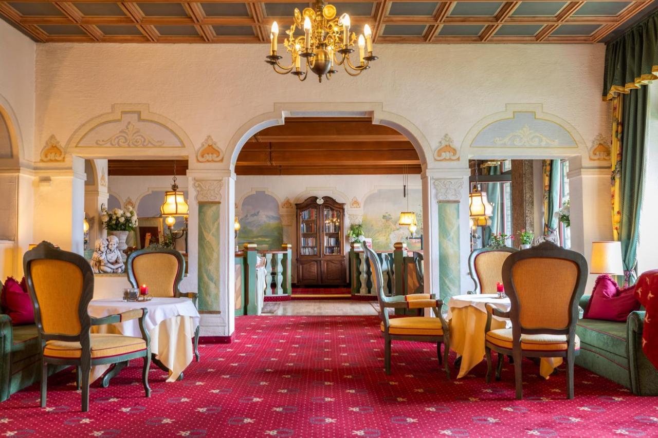 Hotel & Restaurant Wastlwirt سانكت مايكل ايم لون المظهر الخارجي الصورة