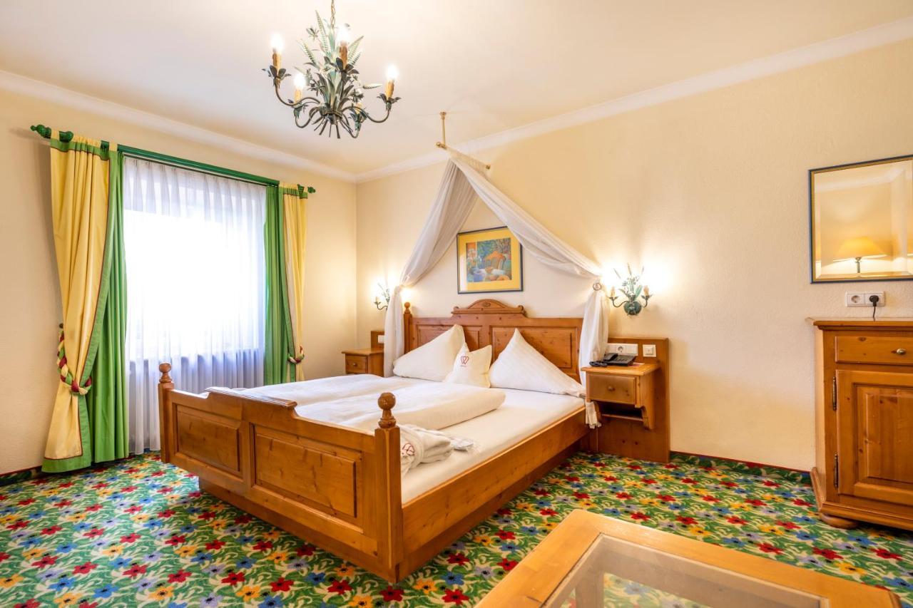 Hotel & Restaurant Wastlwirt سانكت مايكل ايم لون المظهر الخارجي الصورة