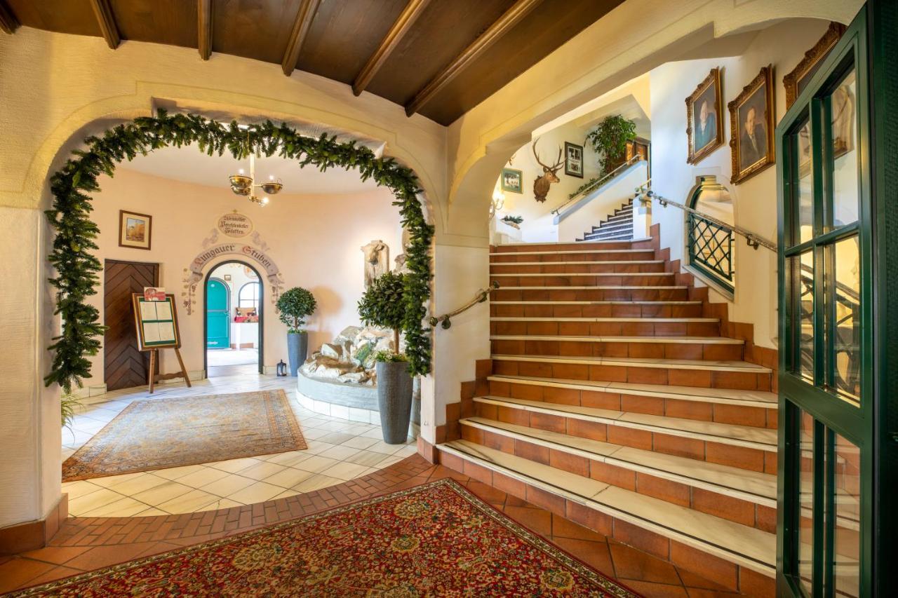 Hotel & Restaurant Wastlwirt سانكت مايكل ايم لون المظهر الخارجي الصورة