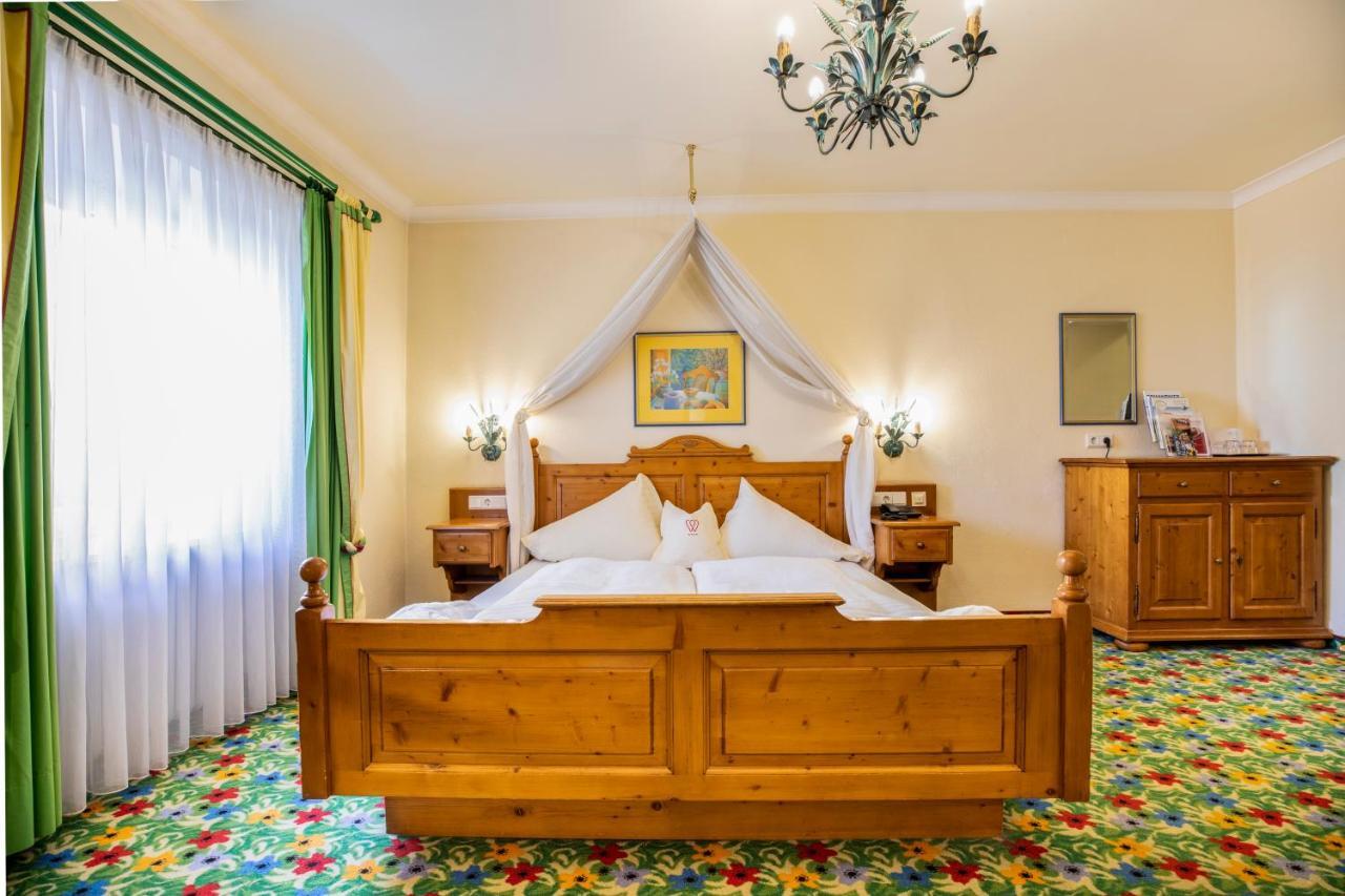 Hotel & Restaurant Wastlwirt سانكت مايكل ايم لون المظهر الخارجي الصورة