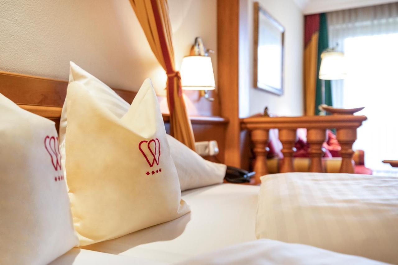 Hotel & Restaurant Wastlwirt سانكت مايكل ايم لون المظهر الخارجي الصورة