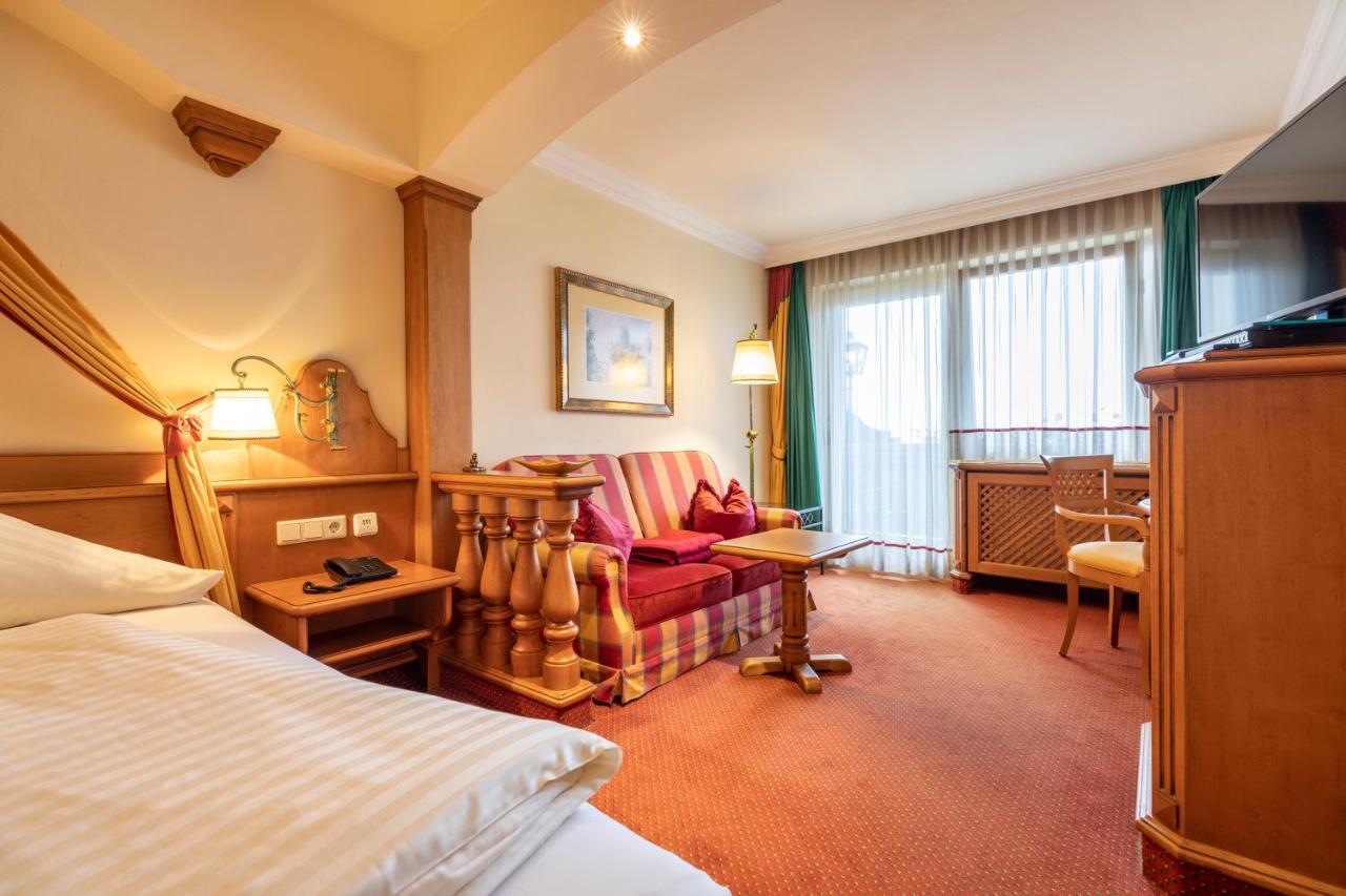 Hotel & Restaurant Wastlwirt سانكت مايكل ايم لون المظهر الخارجي الصورة