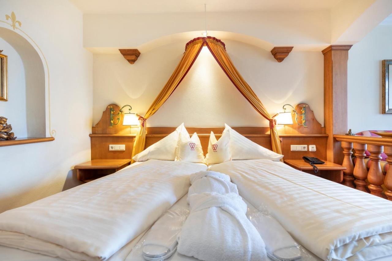 Hotel & Restaurant Wastlwirt سانكت مايكل ايم لون المظهر الخارجي الصورة