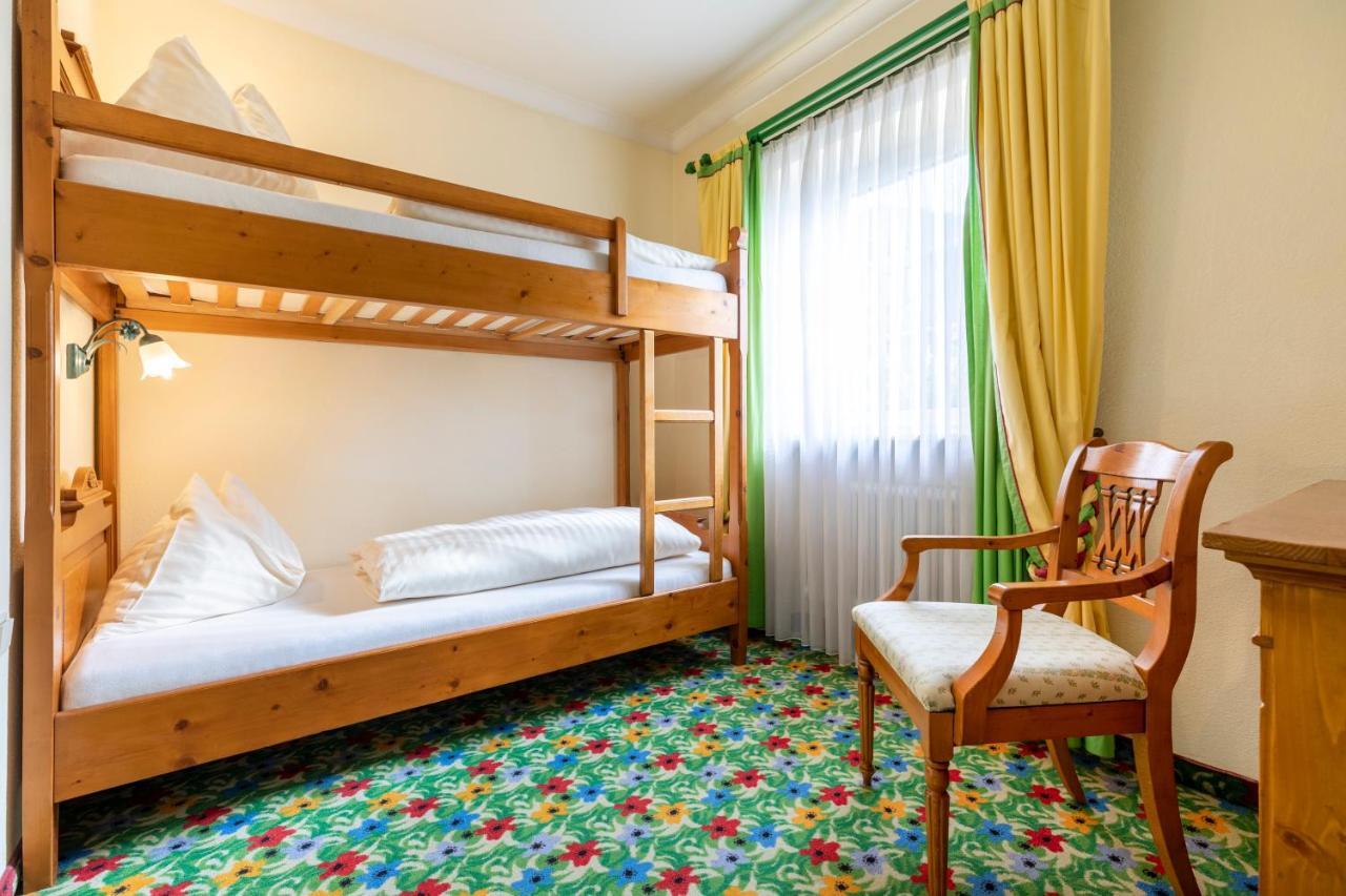 Hotel & Restaurant Wastlwirt سانكت مايكل ايم لون المظهر الخارجي الصورة