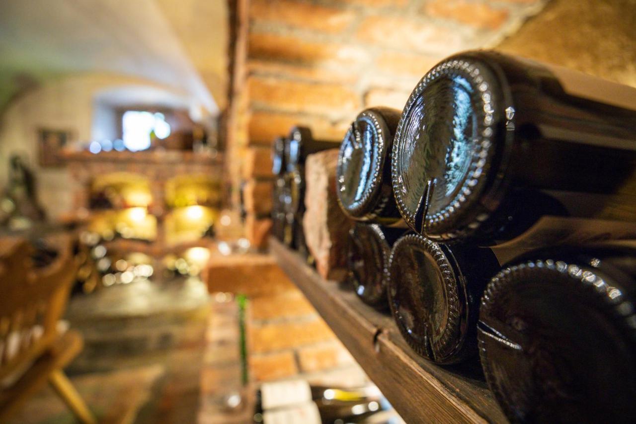Hotel & Restaurant Wastlwirt سانكت مايكل ايم لون المظهر الخارجي الصورة