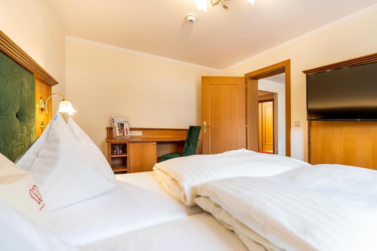 Hotel & Restaurant Wastlwirt سانكت مايكل ايم لون المظهر الخارجي الصورة