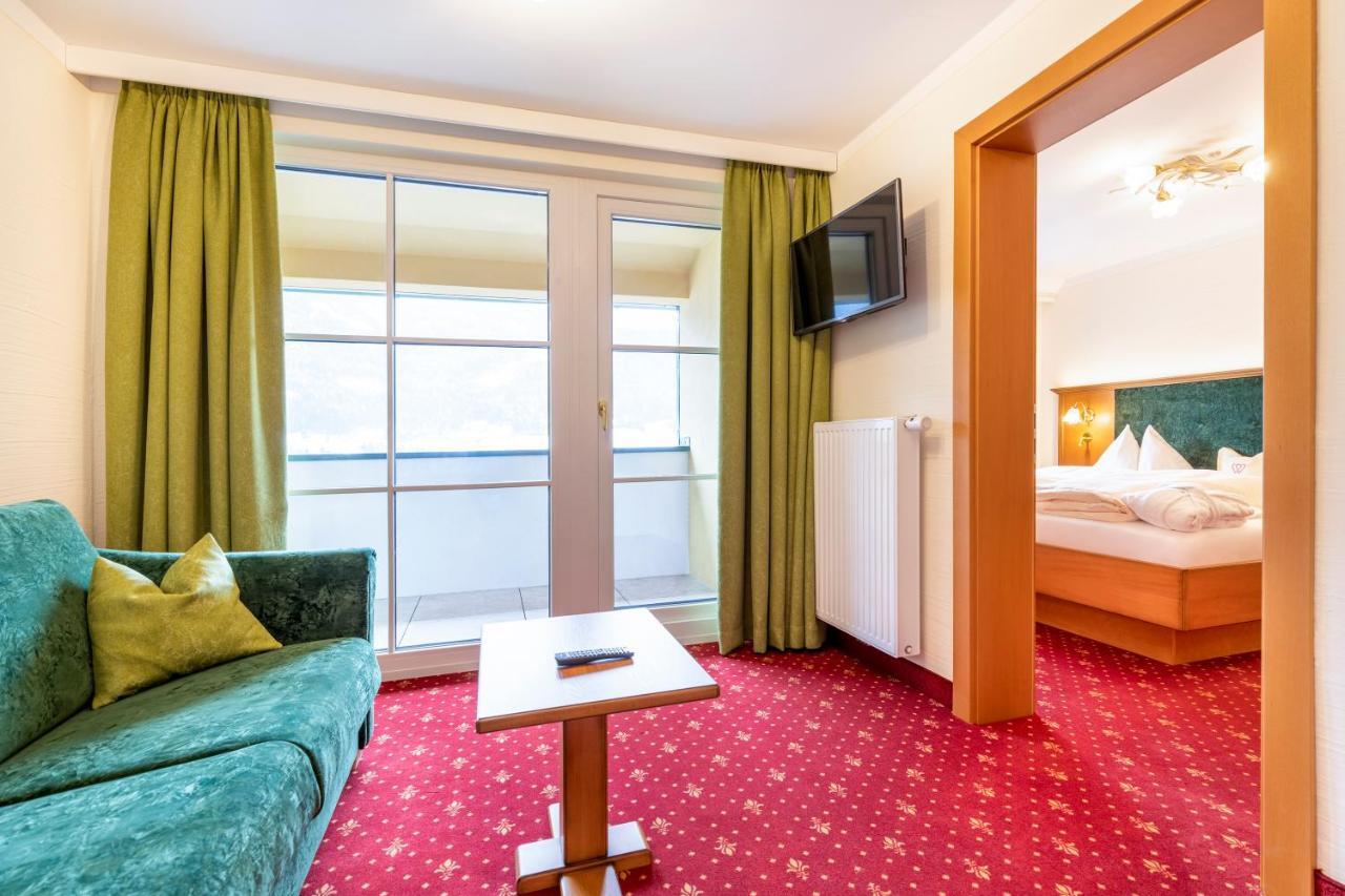 Hotel & Restaurant Wastlwirt سانكت مايكل ايم لون المظهر الخارجي الصورة