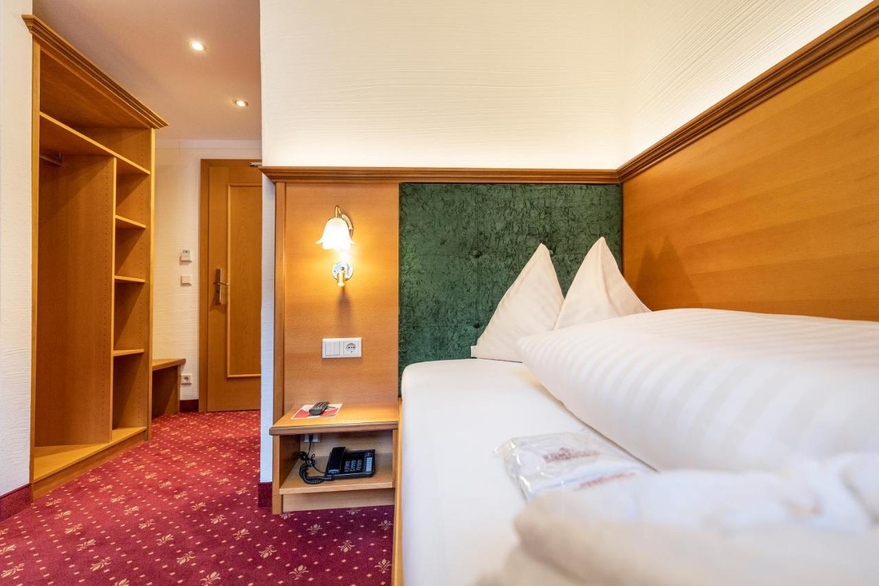 Hotel & Restaurant Wastlwirt سانكت مايكل ايم لون المظهر الخارجي الصورة