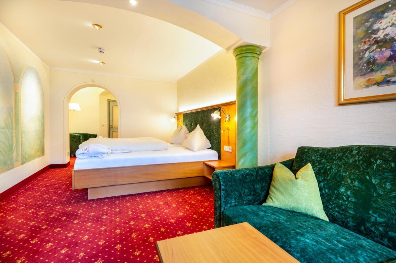 Hotel & Restaurant Wastlwirt سانكت مايكل ايم لون المظهر الخارجي الصورة