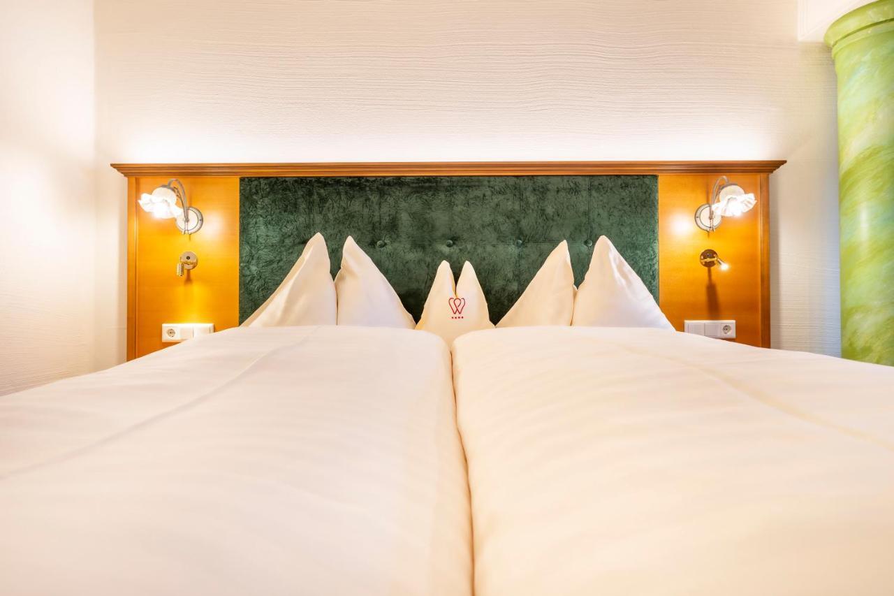 Hotel & Restaurant Wastlwirt سانكت مايكل ايم لون المظهر الخارجي الصورة