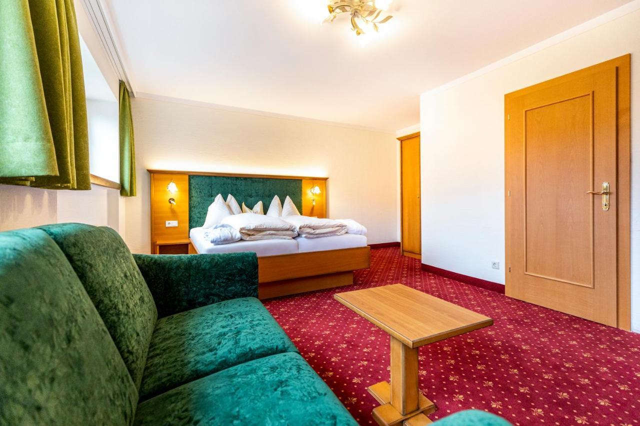 Hotel & Restaurant Wastlwirt سانكت مايكل ايم لون المظهر الخارجي الصورة