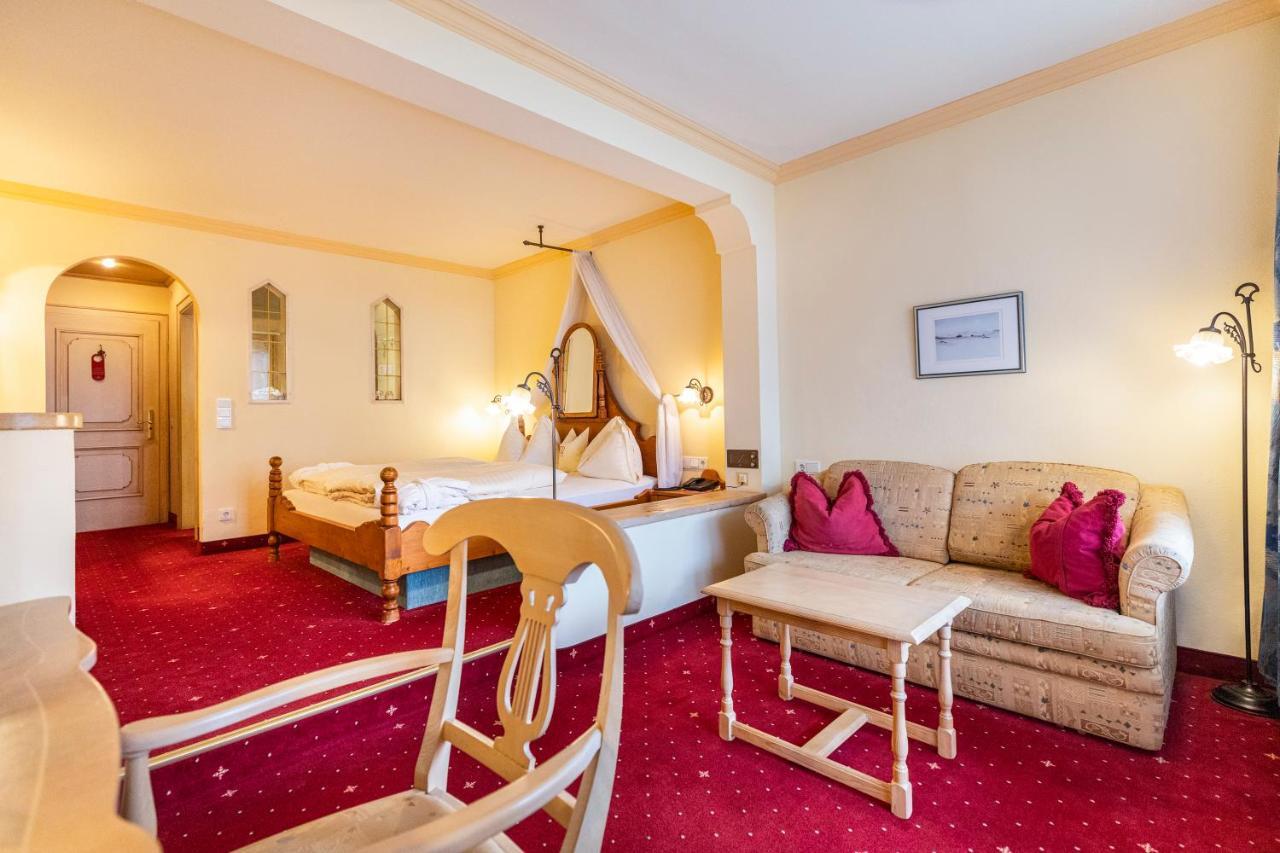 Hotel & Restaurant Wastlwirt سانكت مايكل ايم لون المظهر الخارجي الصورة