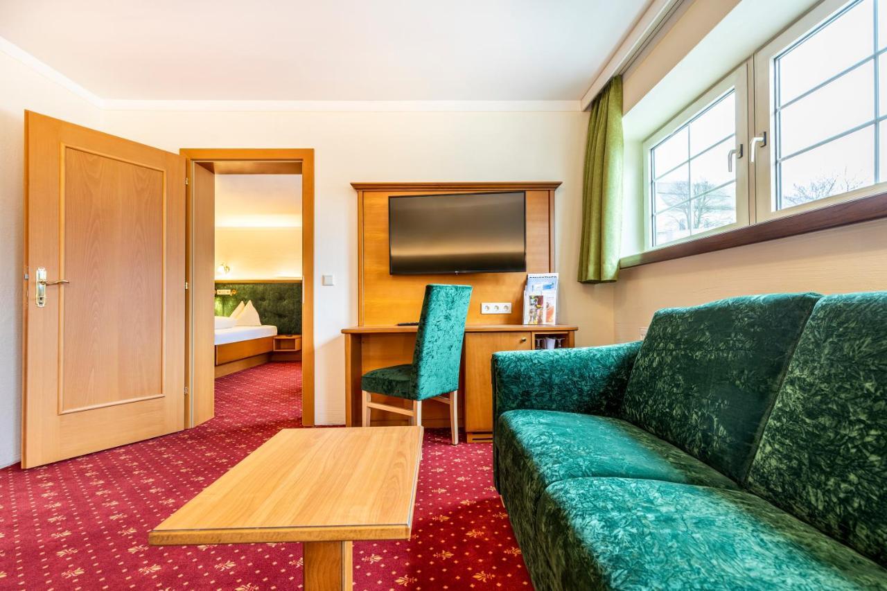 Hotel & Restaurant Wastlwirt سانكت مايكل ايم لون المظهر الخارجي الصورة