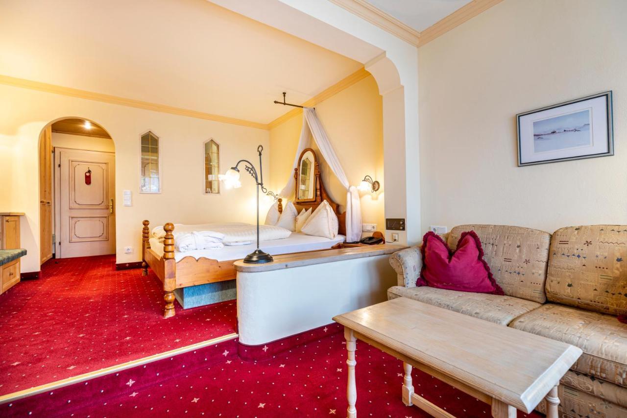 Hotel & Restaurant Wastlwirt سانكت مايكل ايم لون المظهر الخارجي الصورة