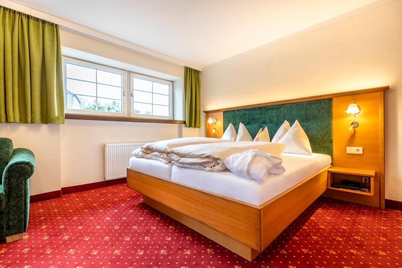 Hotel & Restaurant Wastlwirt سانكت مايكل ايم لون المظهر الخارجي الصورة